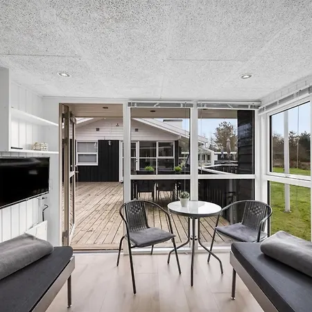 Emilia - 1-8km From The Sea By Interhome Hébergement de vacances Blåvand