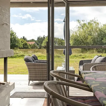 Emilia - 1-8km From The Sea By Interhome Hébergement de vacances Blåvand
