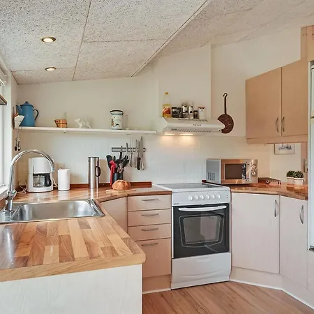 Hébergement de vacances Emilia - 1-8km From The Sea By Interhome
