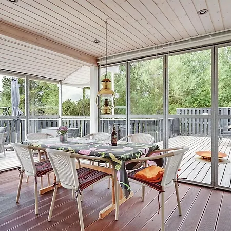 Emilia - 1-8km From The Sea By Interhome * Blåvand