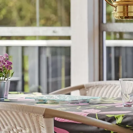 Emilia - 1-8km From The Sea By Interhome Hébergement de vacances