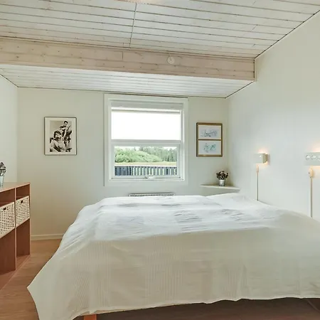 Emilia - 1-8km From The Sea By Interhome * Blåvand