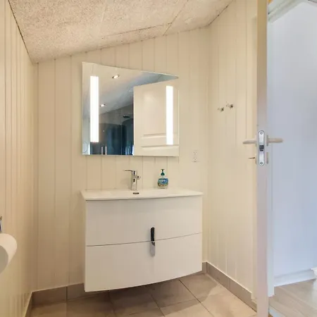 Hébergement de vacances Emilia - 1-8km From The Sea By Interhome Blåvand
