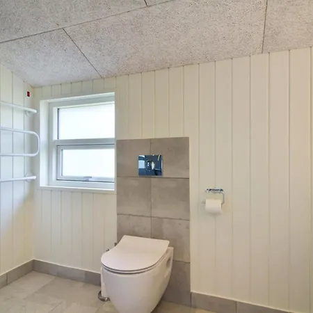 Emilia - 1-8km From The Sea By Interhome * Blåvand