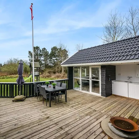 Hébergement de vacances Emilia - 1-8km From The Sea By Interhome *